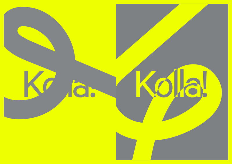 Kolla! 2016 har öppnat
