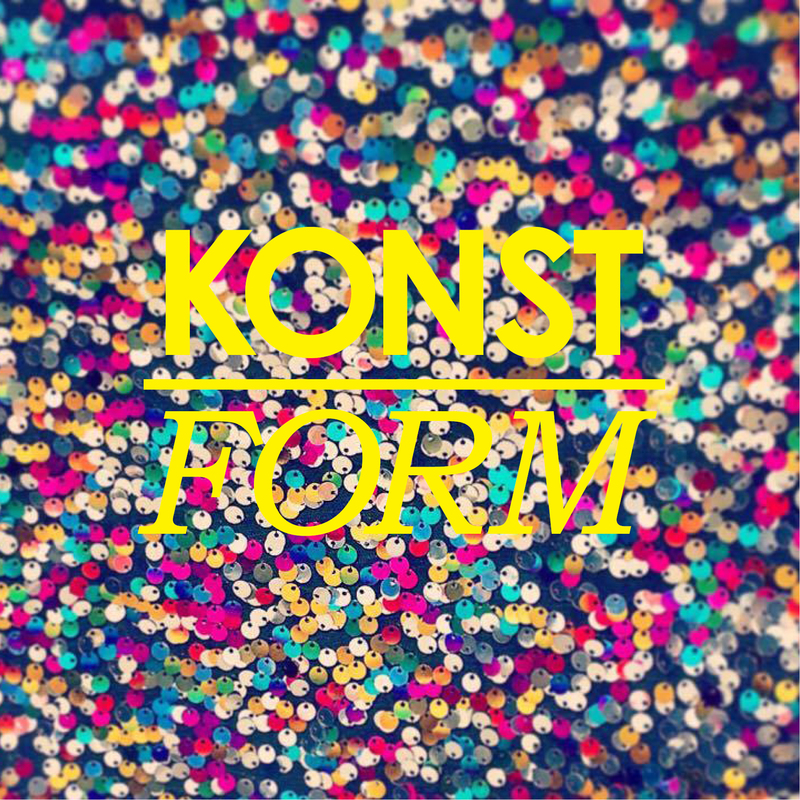 Konstformspodden: om möten