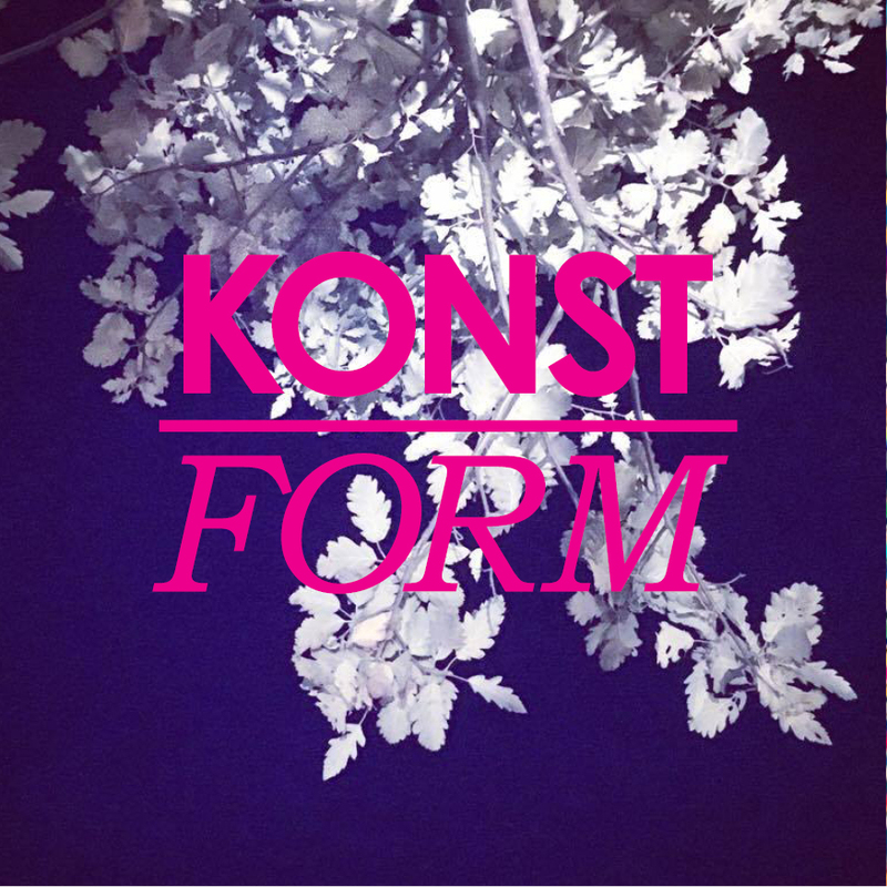 Konstformspodden: om pengar