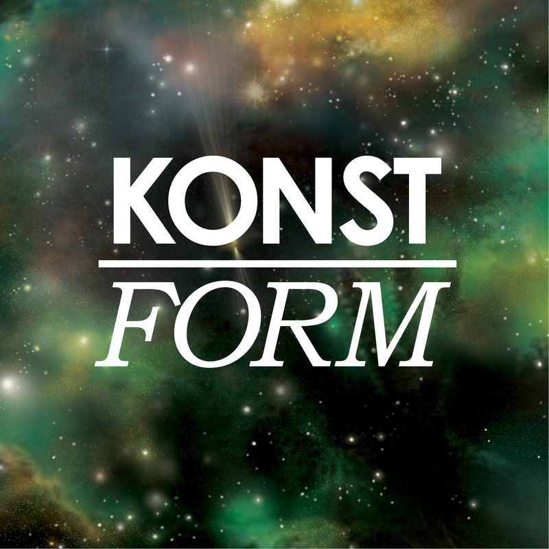 Konstformspodden: om tid