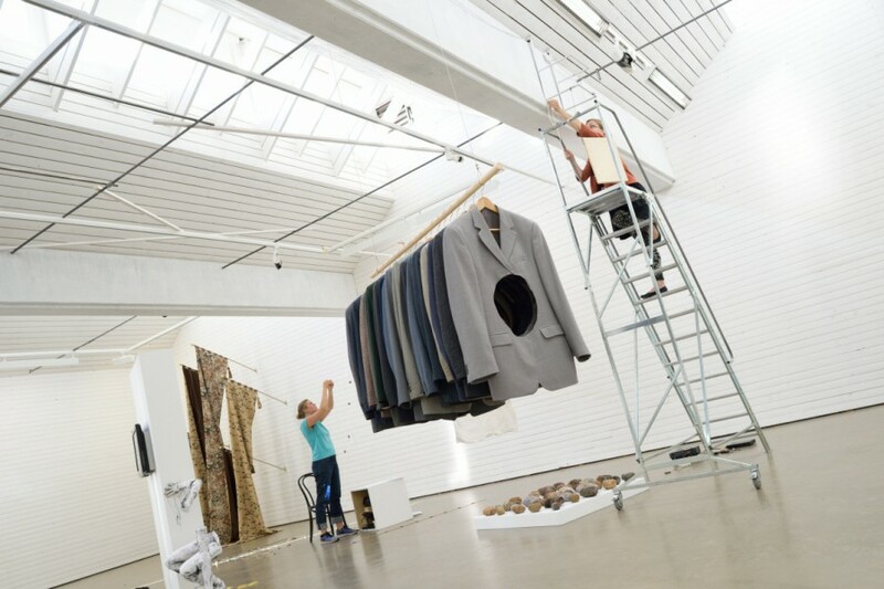 Koordinator Steneby konsthall