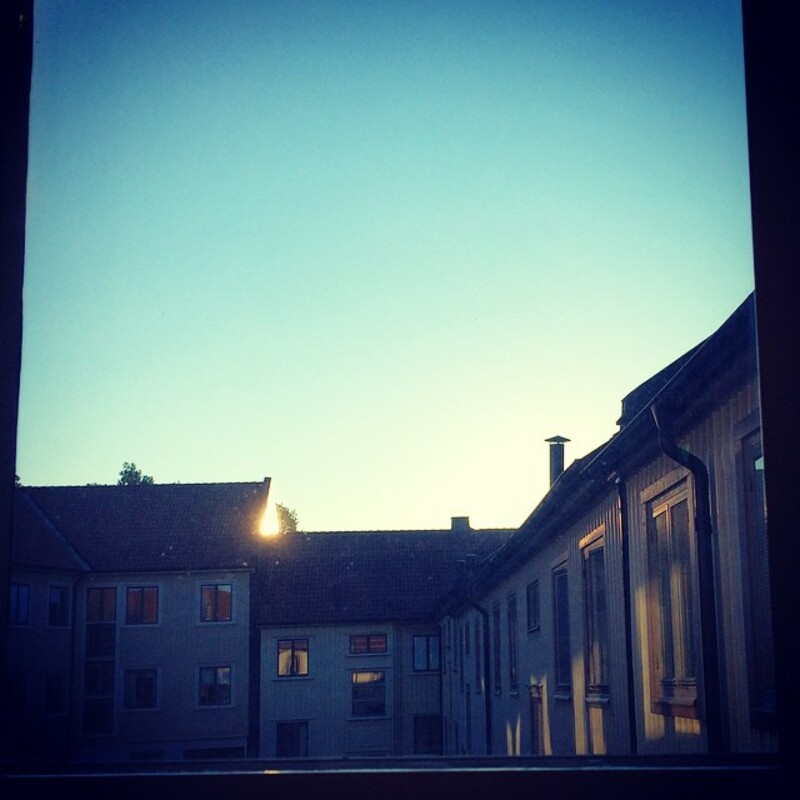 Nyhetsbrevet för september