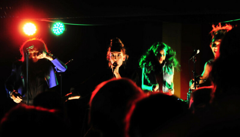 Kultur all night long