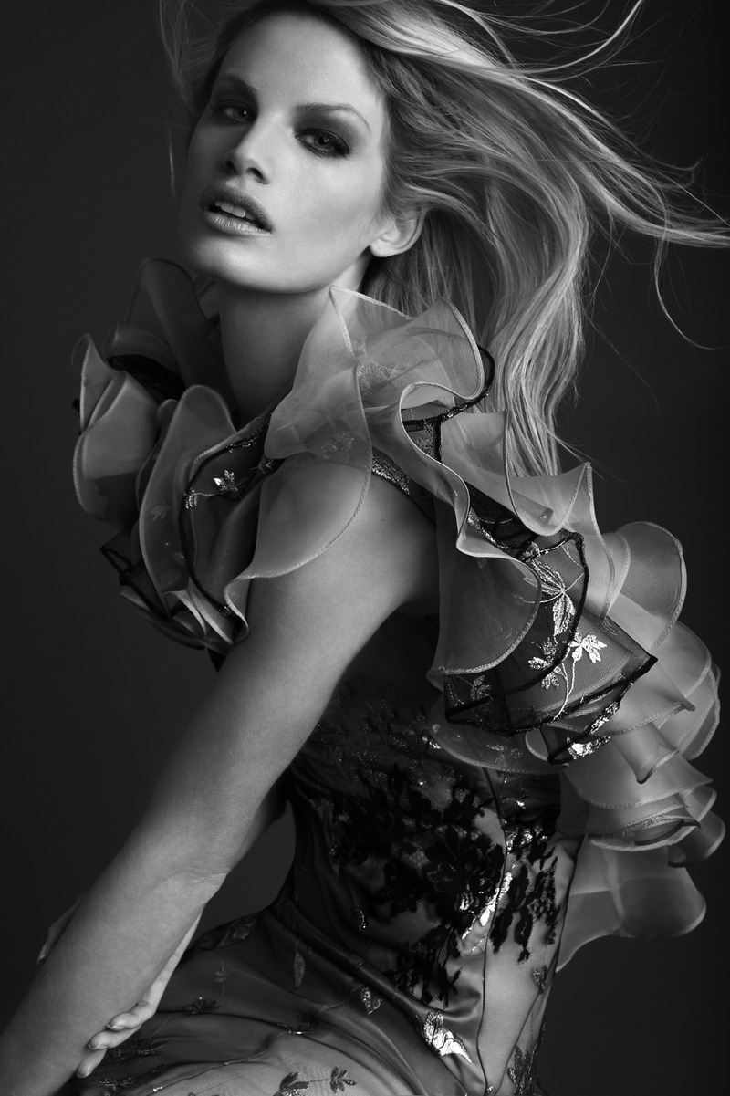 Lars Wallin – Fashion Stories