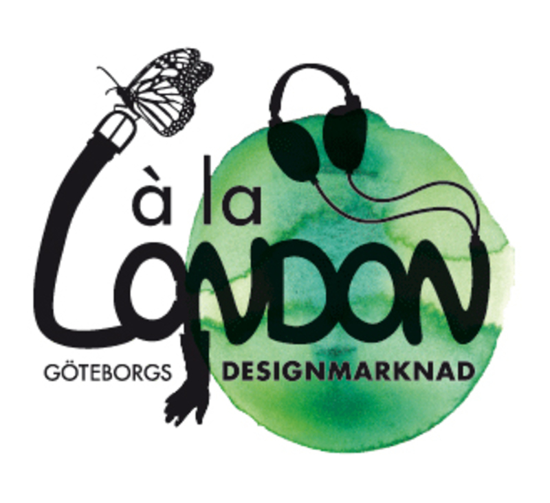 Inspireras på designmarknaden à la London