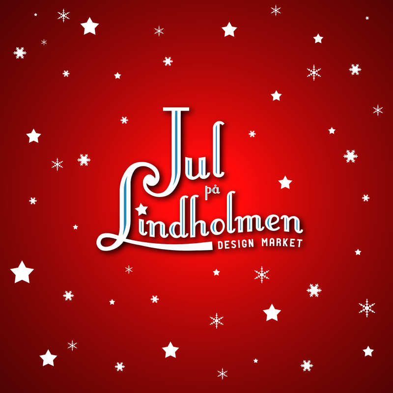 Jul på Lindholmen – platser kvar för designers!