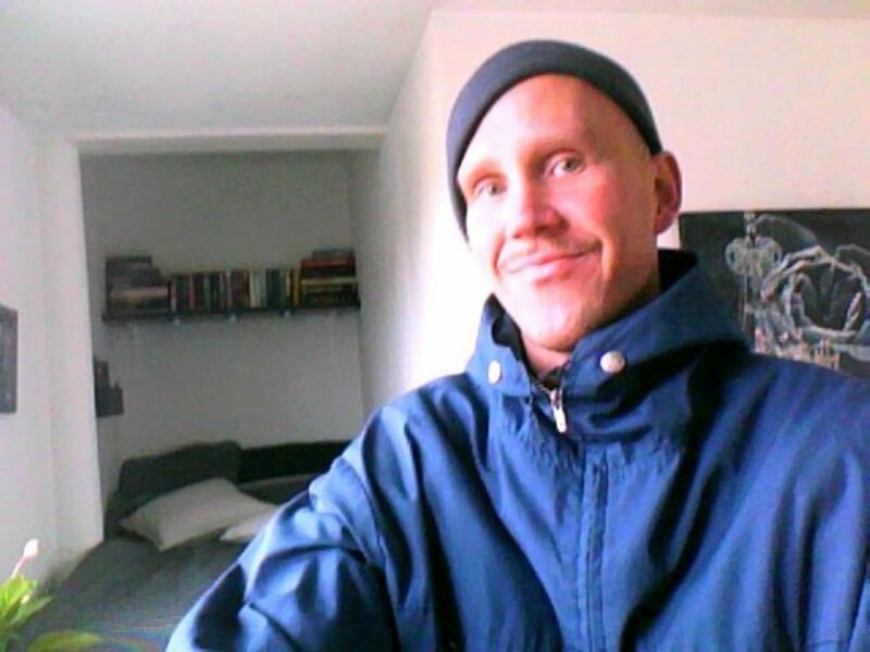 Magnus Helldahl?