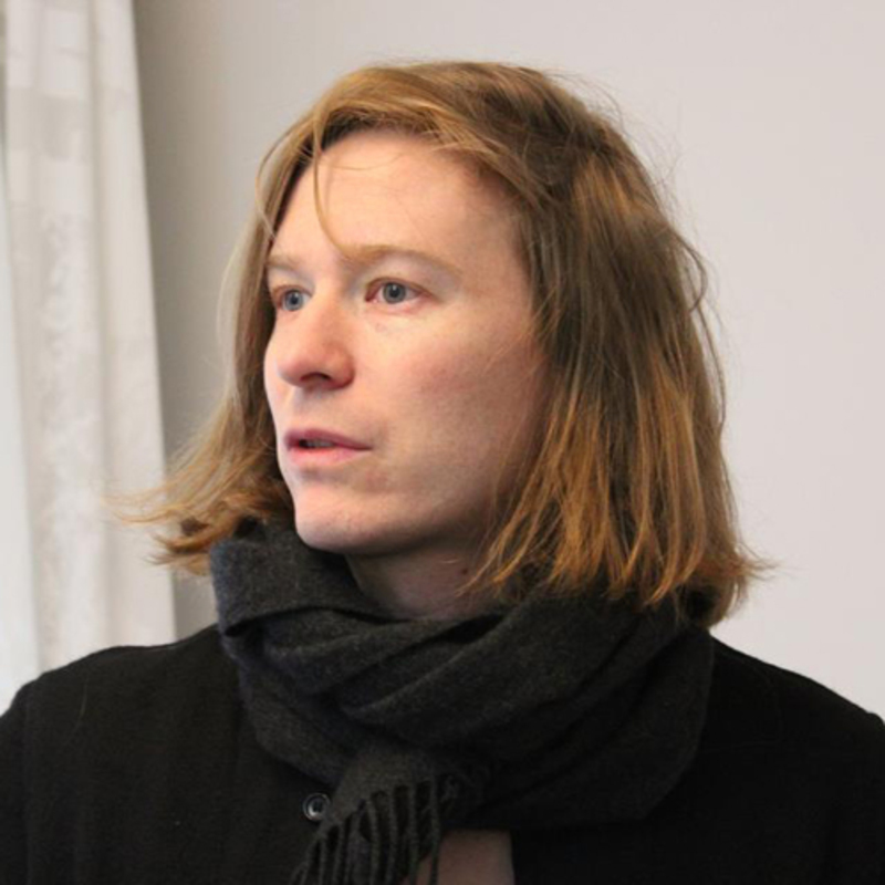 Mathias Eriksson?