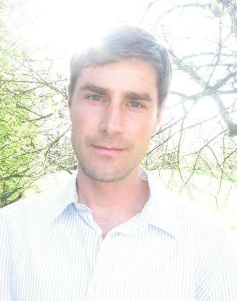 Mattias Norström