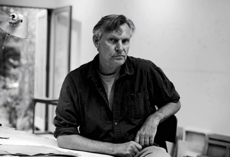 Lunchföreläsning: Mats Gustafson om sin utställning på Röhsska