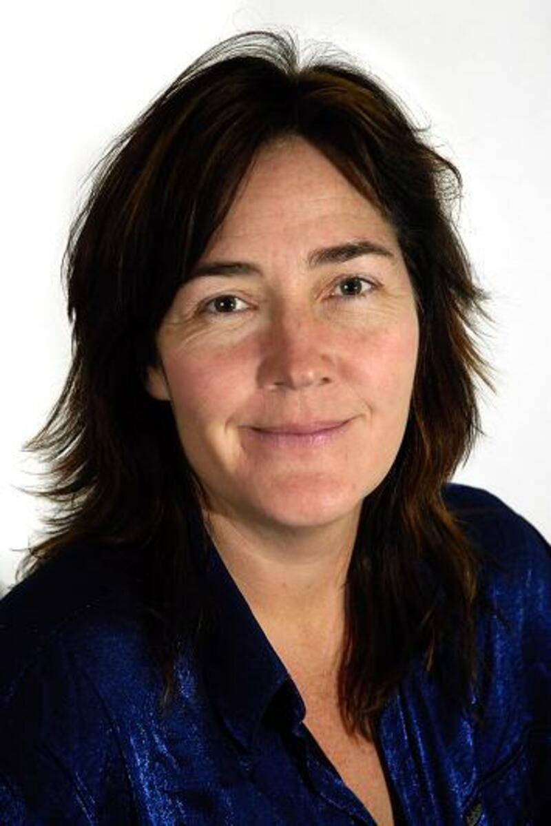 Mia Samuelsson