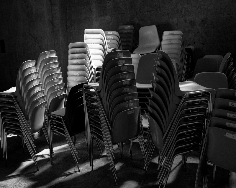 It’s all around us – ett seminarium om inredningsarkitekturens roll