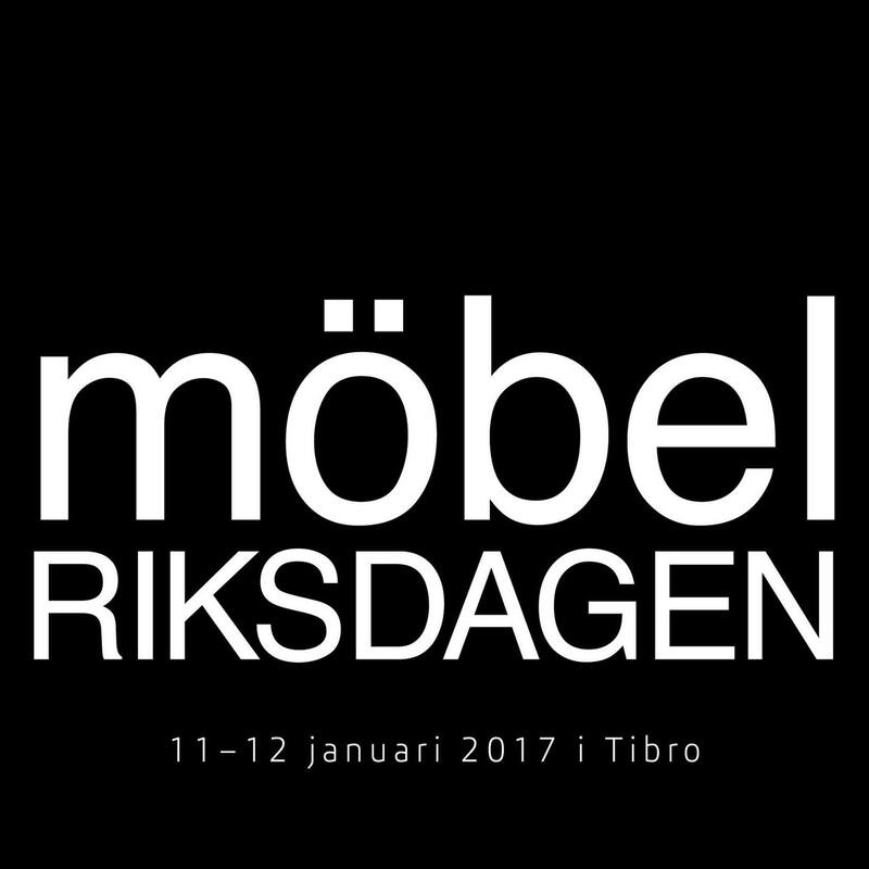 Möbelriksdag samlar branschen