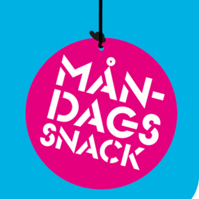 Snacka stadsutveckling