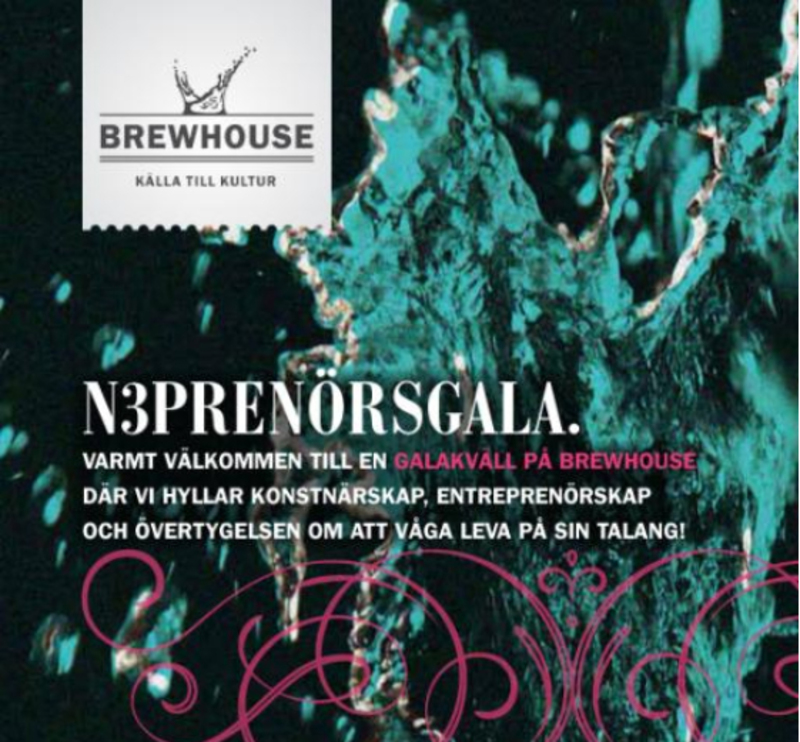 Entreprenörsgala