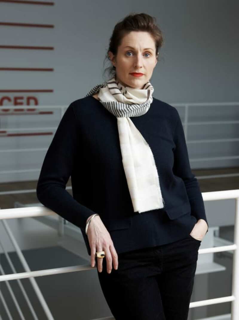 Röhsskas nya chef