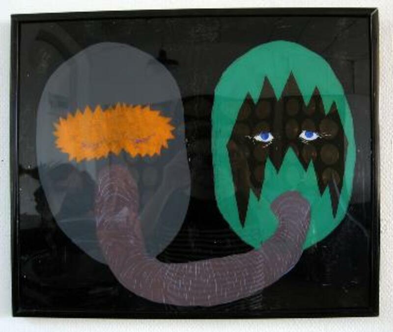 Galleri ADA #11 Nils Kristofersson