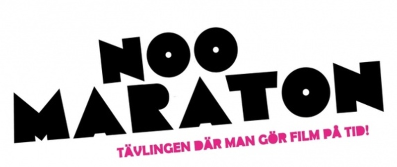 Filmmaraton i helgen