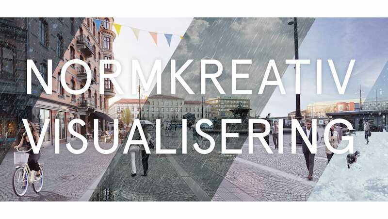 Hur stadsplanerar man normkritiskt?