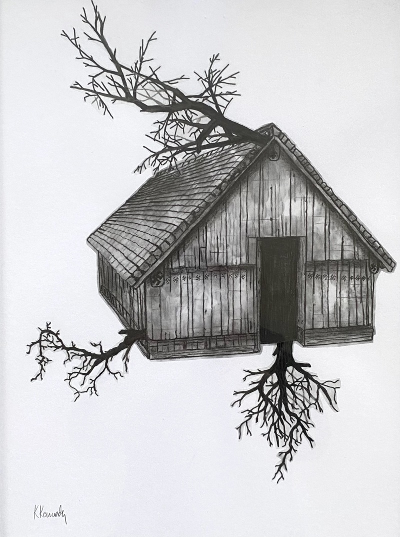 Galleri 54 medlemsutställning