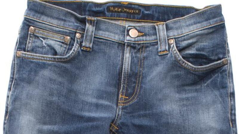 Jeans som säljer