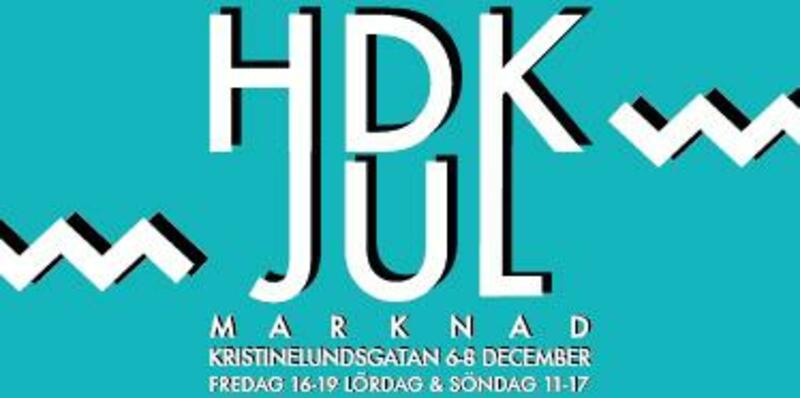 HDK Julmarknad
