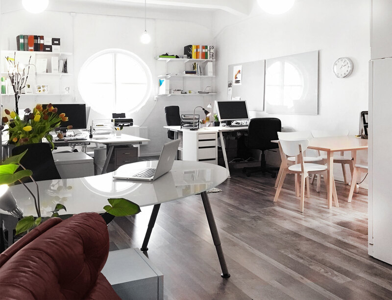 OFFICE SPACE HIRE / HYR KONTORSPLATS, JÄRNTORGET, LINNÉ, MAJORNA