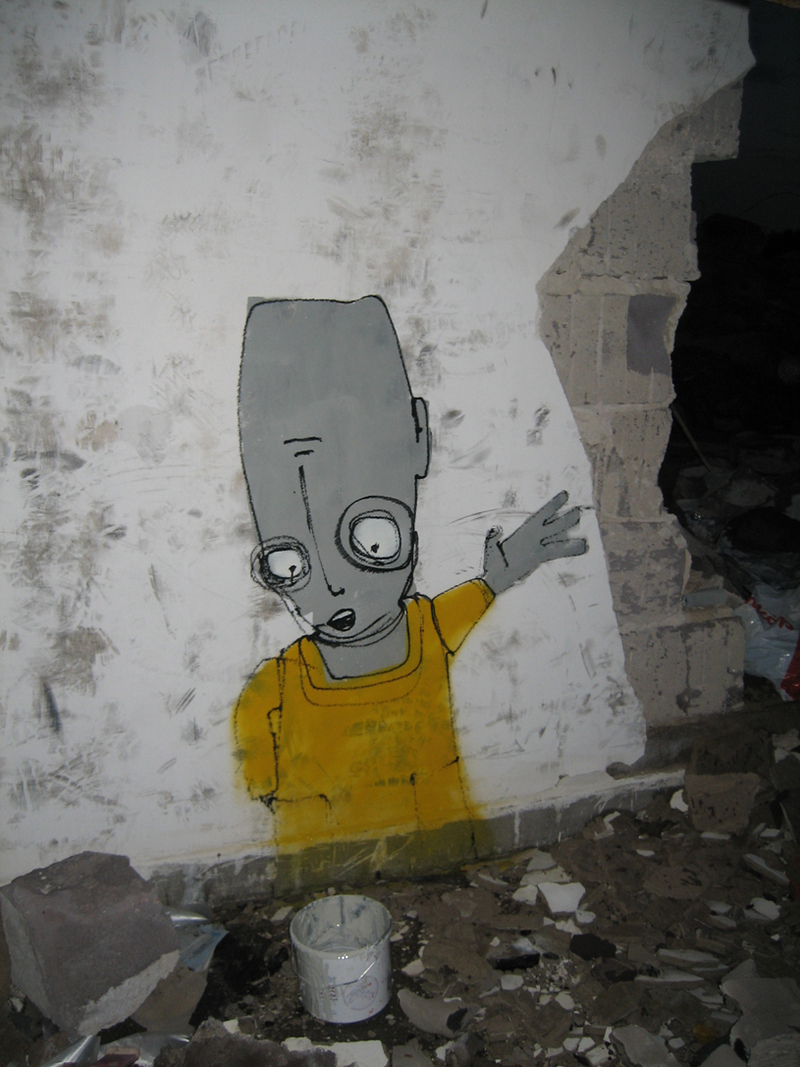 Galleri ADA