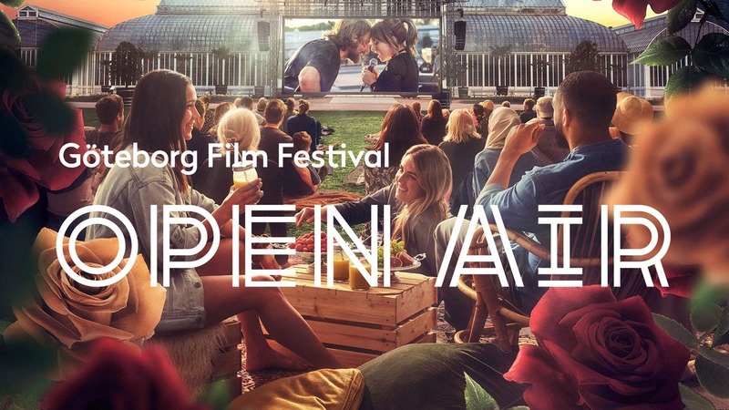 GFF bjuder på utomhusfilm