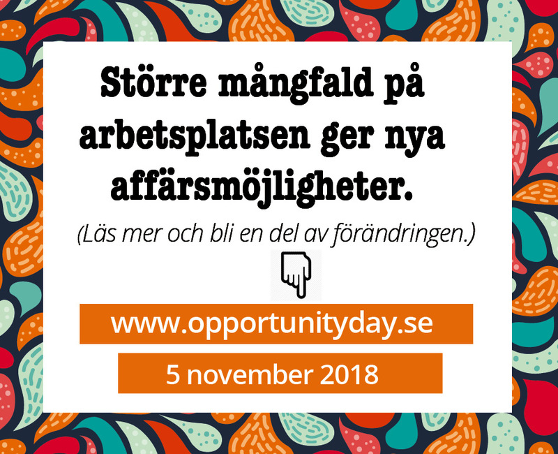 Journalister och kommunikatörer sökes för mångfalds- och inkluderinguppdrag