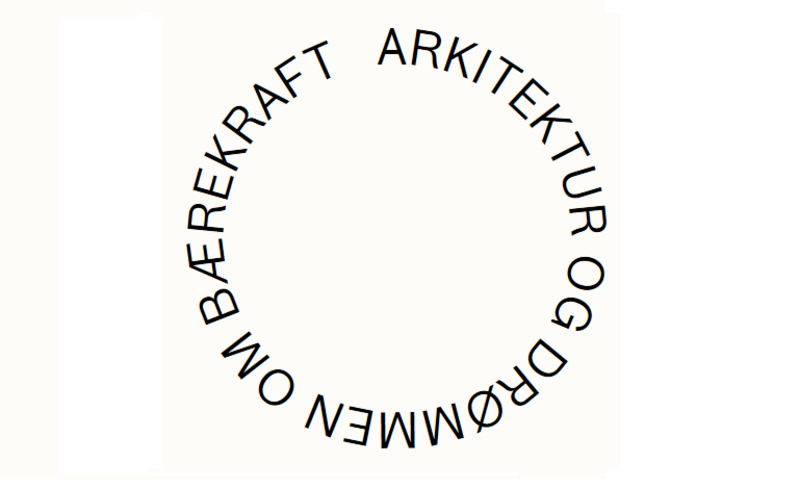 Om arkitektur i Oslo