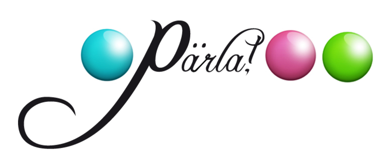 Pärla!