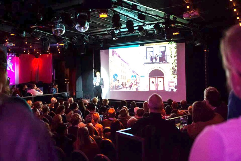 Pecha Kucha #44