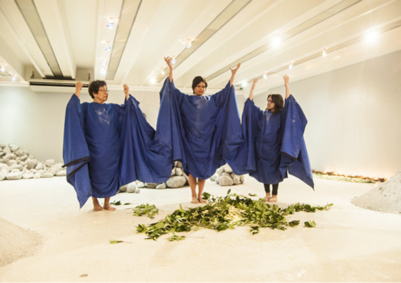 Röda Sten Konsthall söker performancedeltagare!