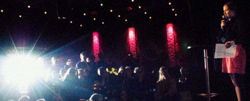 Pecha Kucha #37