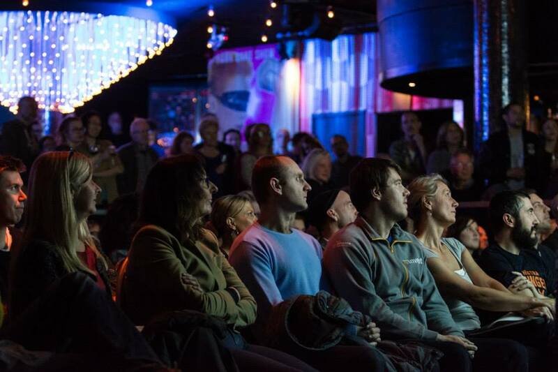 Pecha Kucha #45