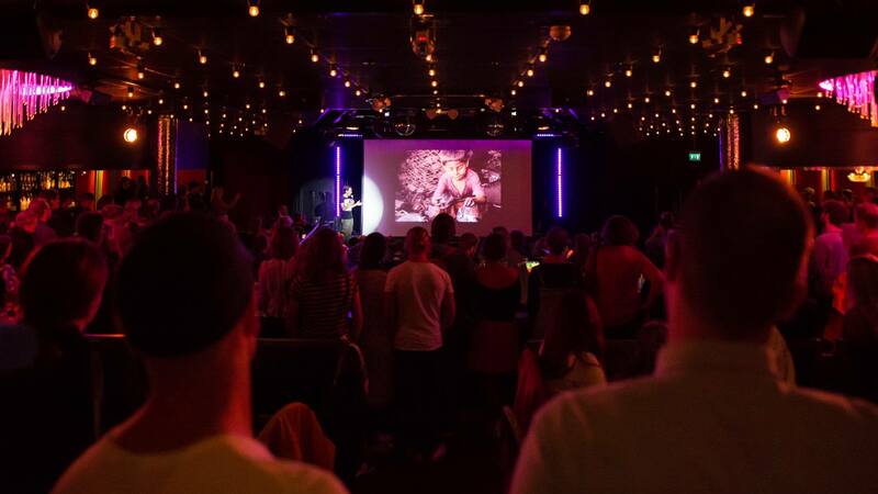 Pecha Kucha #49