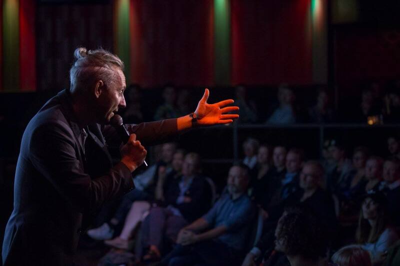 PechaKuchajubileum – vi fyller #50!