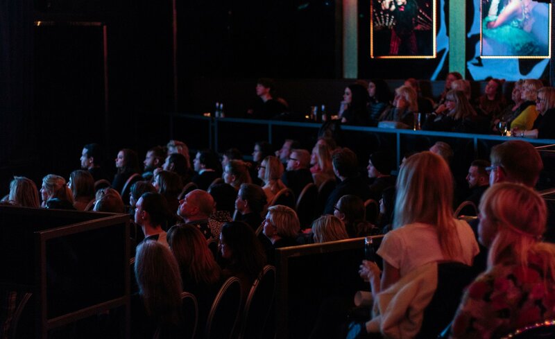 Pecha Kucha-time!