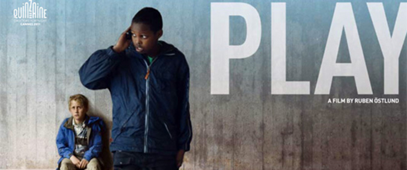 Play får pris i Cannes