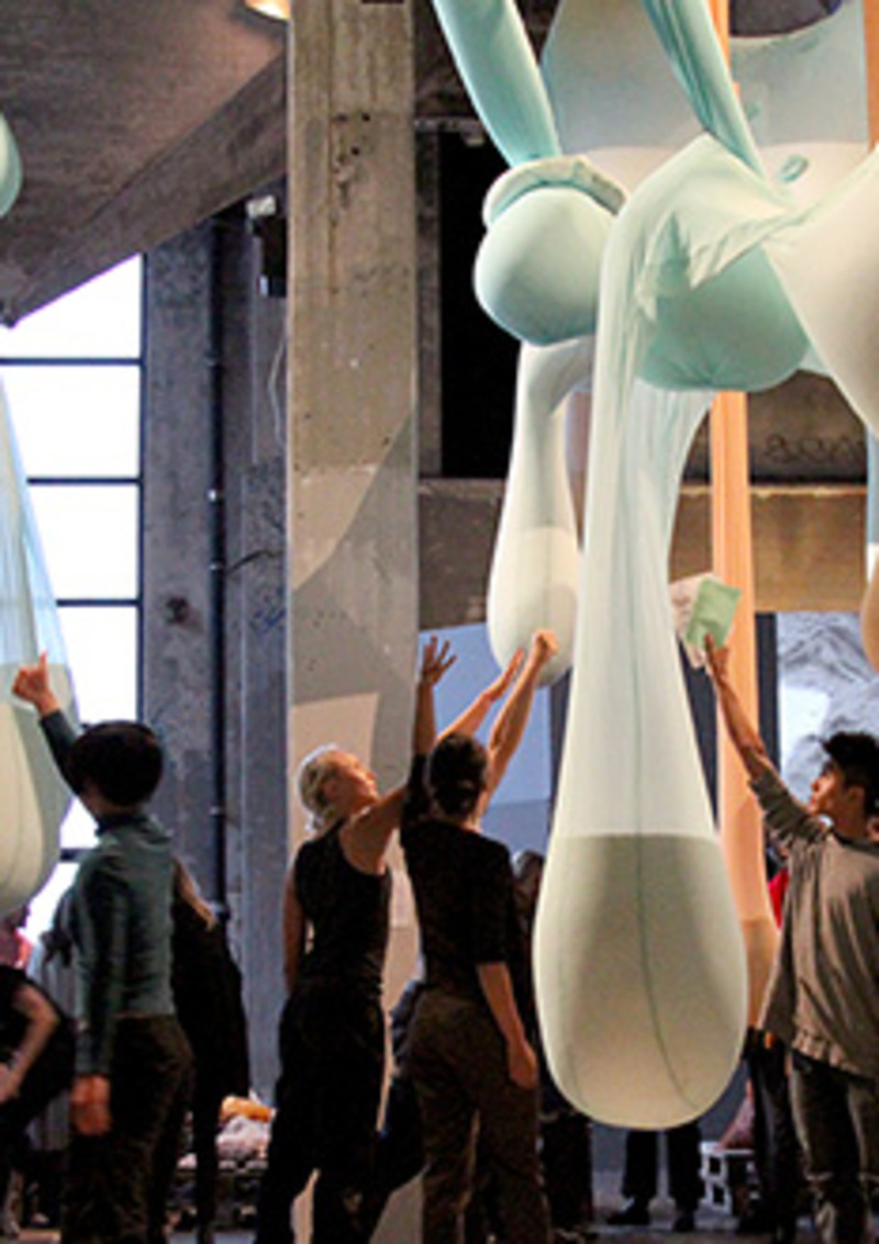 PLAY! Recapturing the Radical Imagination