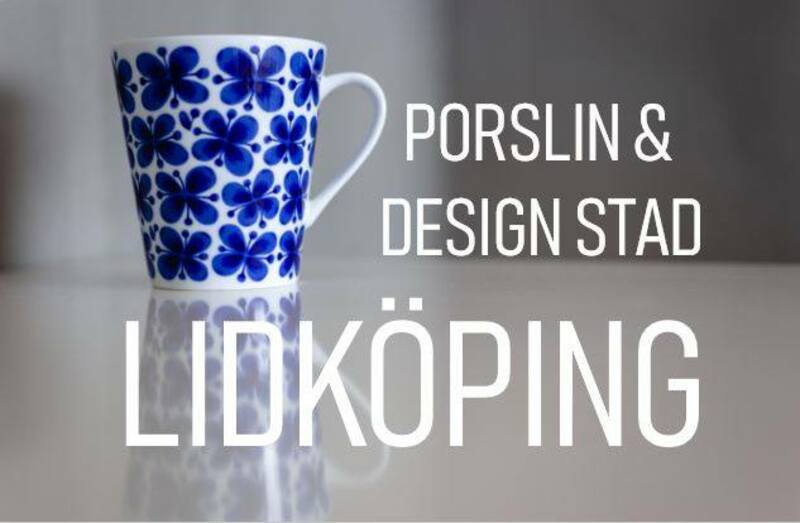 Hur blir Lidköping Porslinsstaden nr 1?