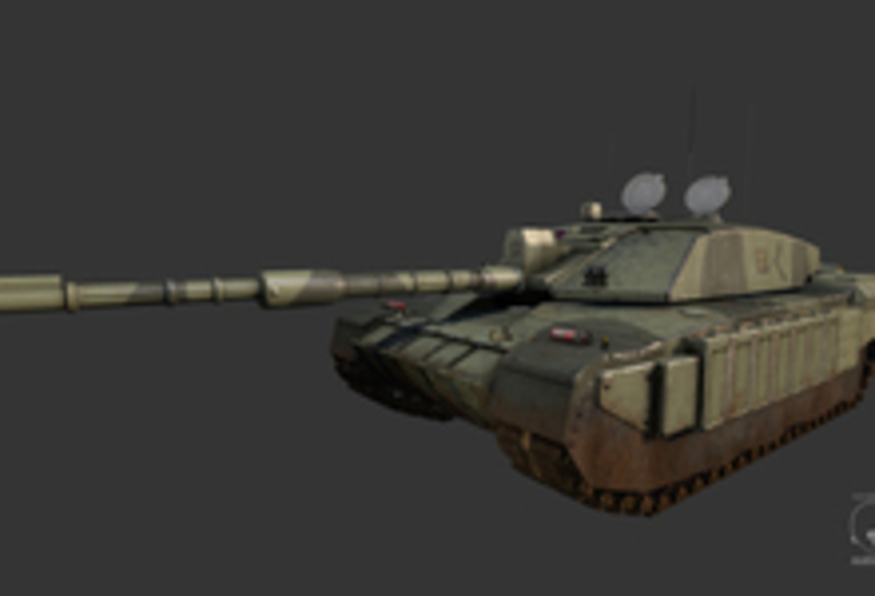 3d Artist
