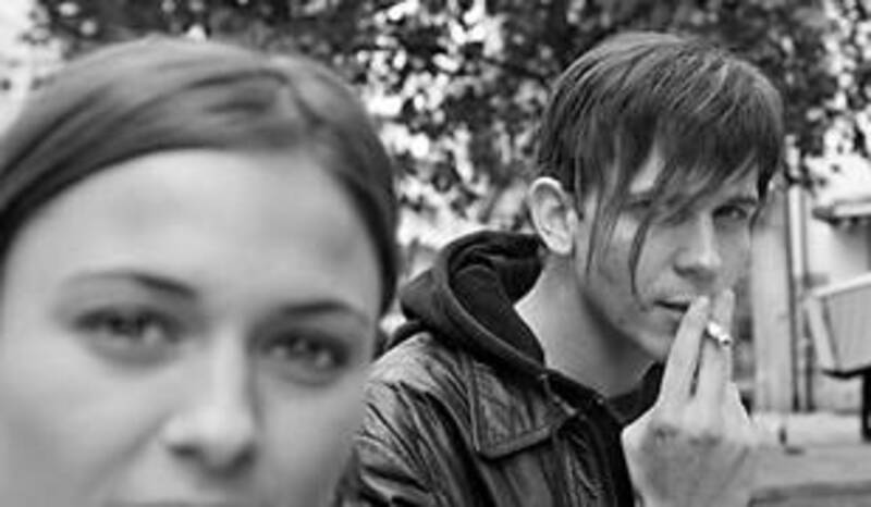 Film på kalaset