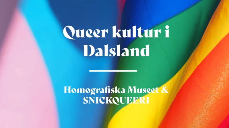 Queerkultur i Dalsland