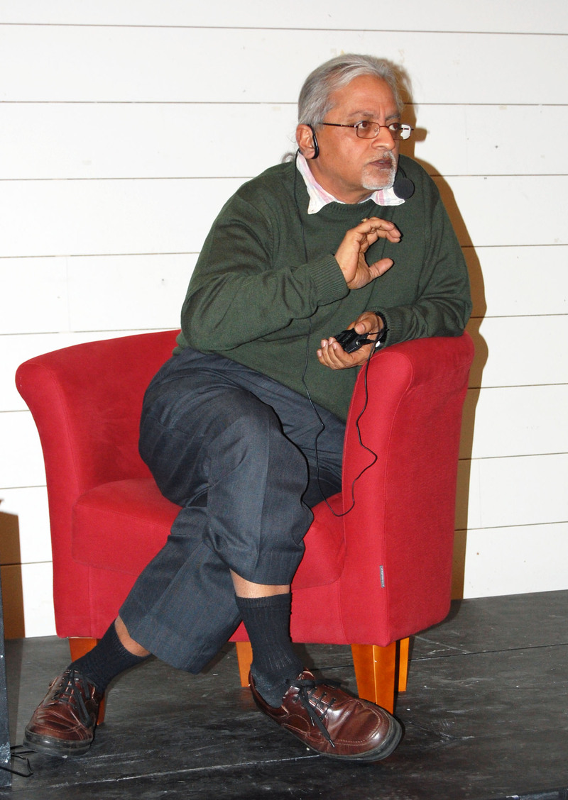 Kreativitet med Ramnath