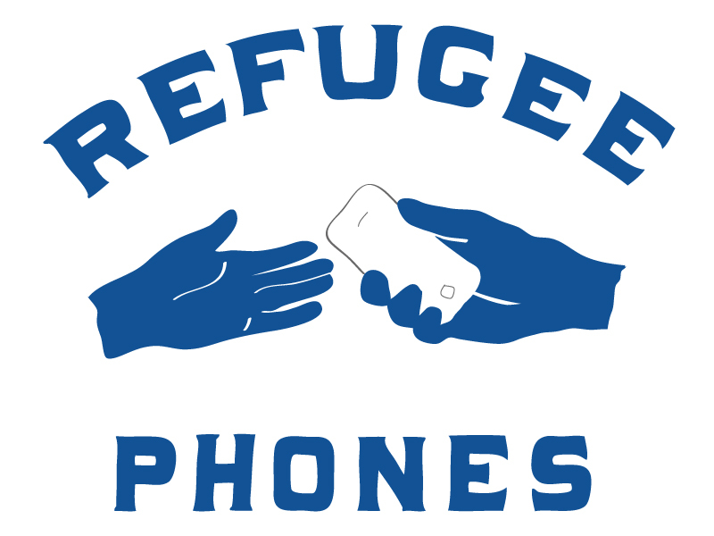 Välbehövlig telefonhjälp