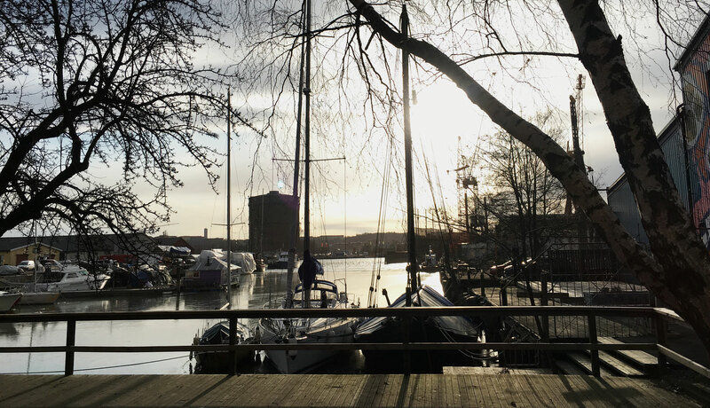 Kulturen är ingen gyllne gås