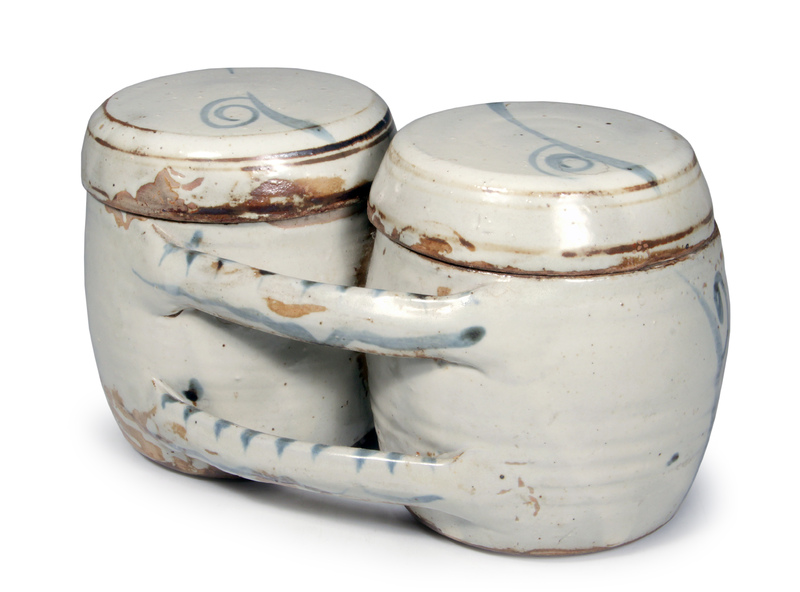 Kvällsföreläsning på Röhsska: Modern Pots, Colonialism and the Counterculture – the conflicted life of Michael Cardew