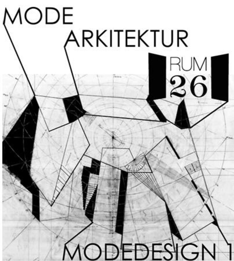 Arkitektur och klänningar